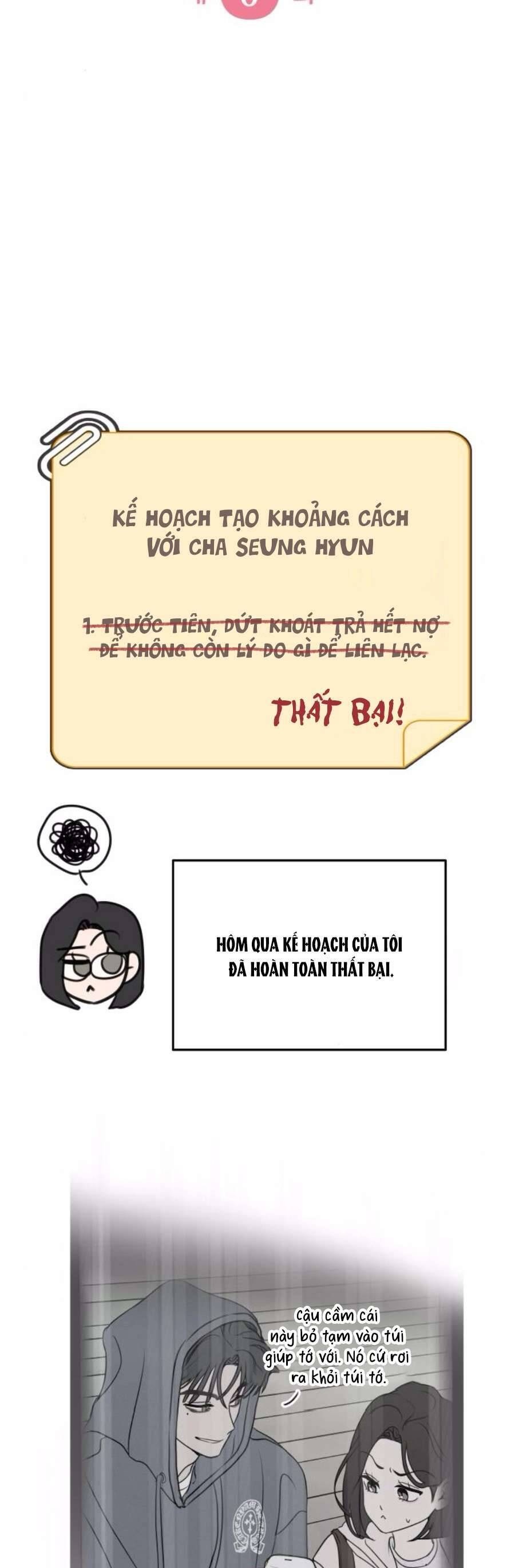 Muốn Được Lừa Dối Chương 6 Ảnh 27