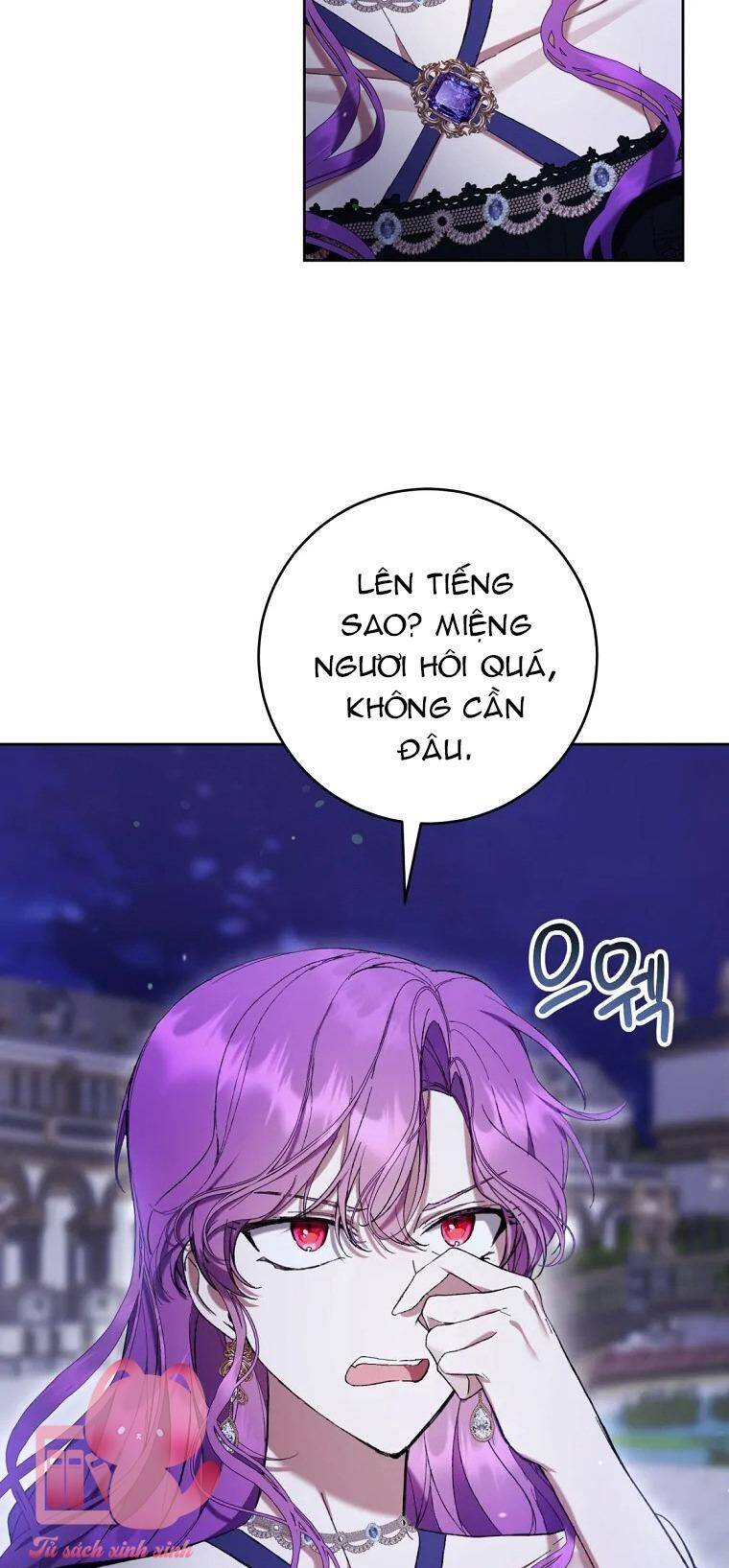 Làm Ác Nữ Bộ Không Tuyệt Sao? Chương 82 Ảnh 24