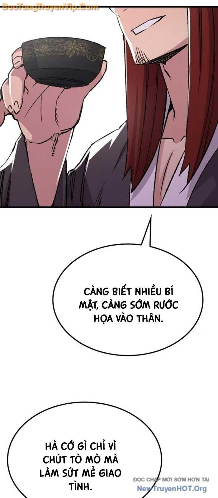 Thiên Ma Quy Hoàn Chương 76 Ảnh 87