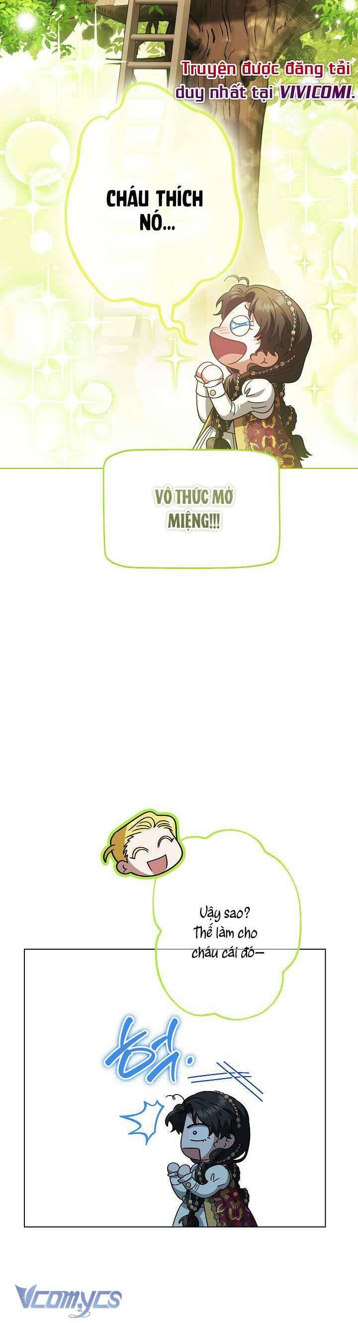 Tôi Trở Thành Em Vợ Út Của Các Nam Chính Trong Tiểu Thuyết Harem Ngược U Ám Chương 45 Ảnh 19