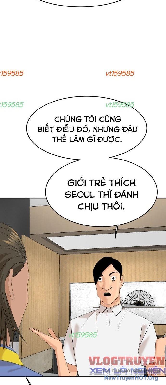 Nhà Hàng Kỳ Lạ Chương 30 Ảnh 44
