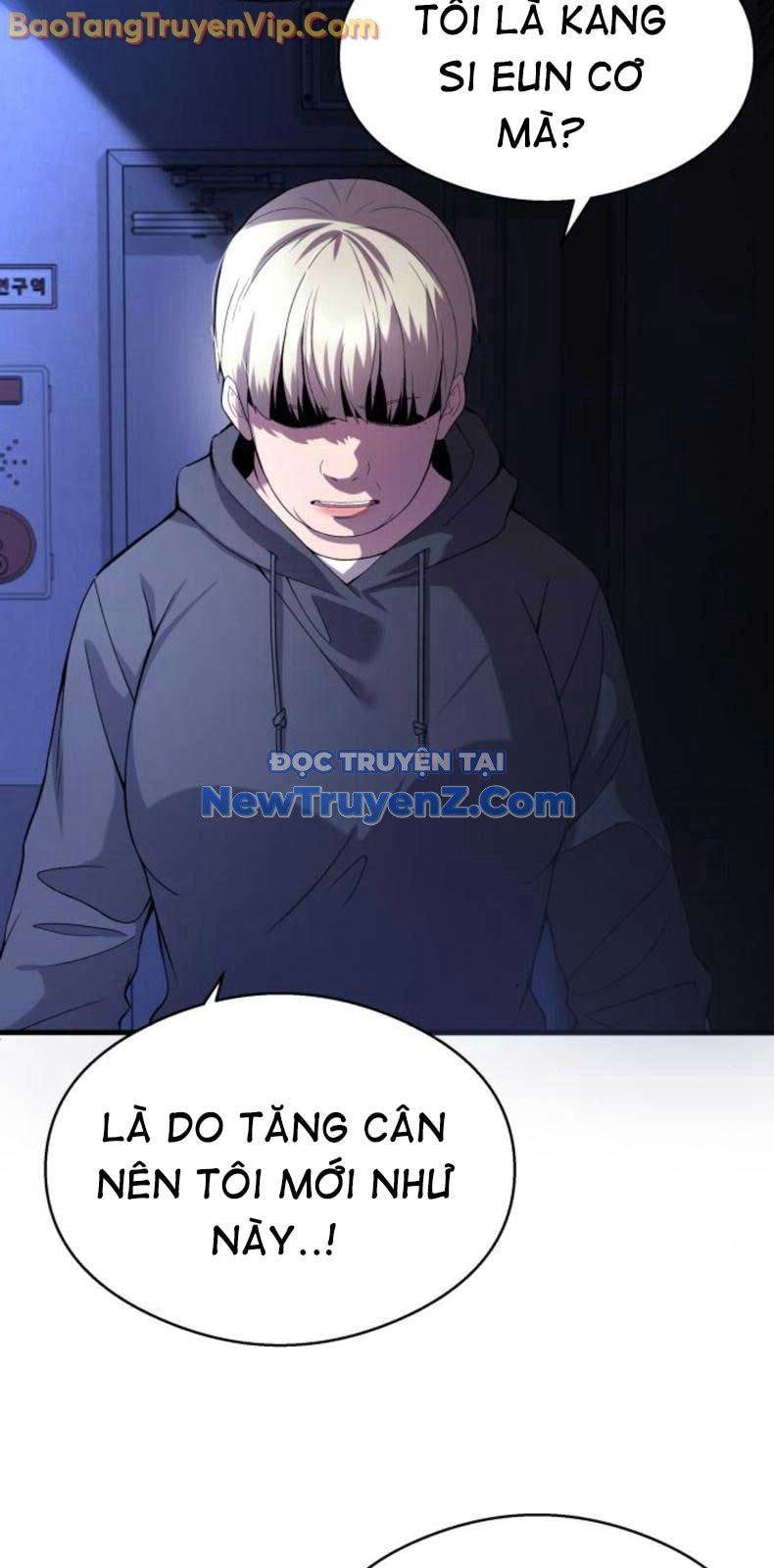 Hẹn Hò Rùng Rợn Chương 18 Ảnh 100