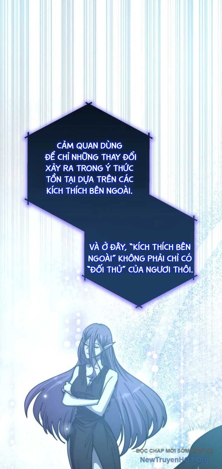 Học Viện Tối Thượng Chương 163 Ảnh 25