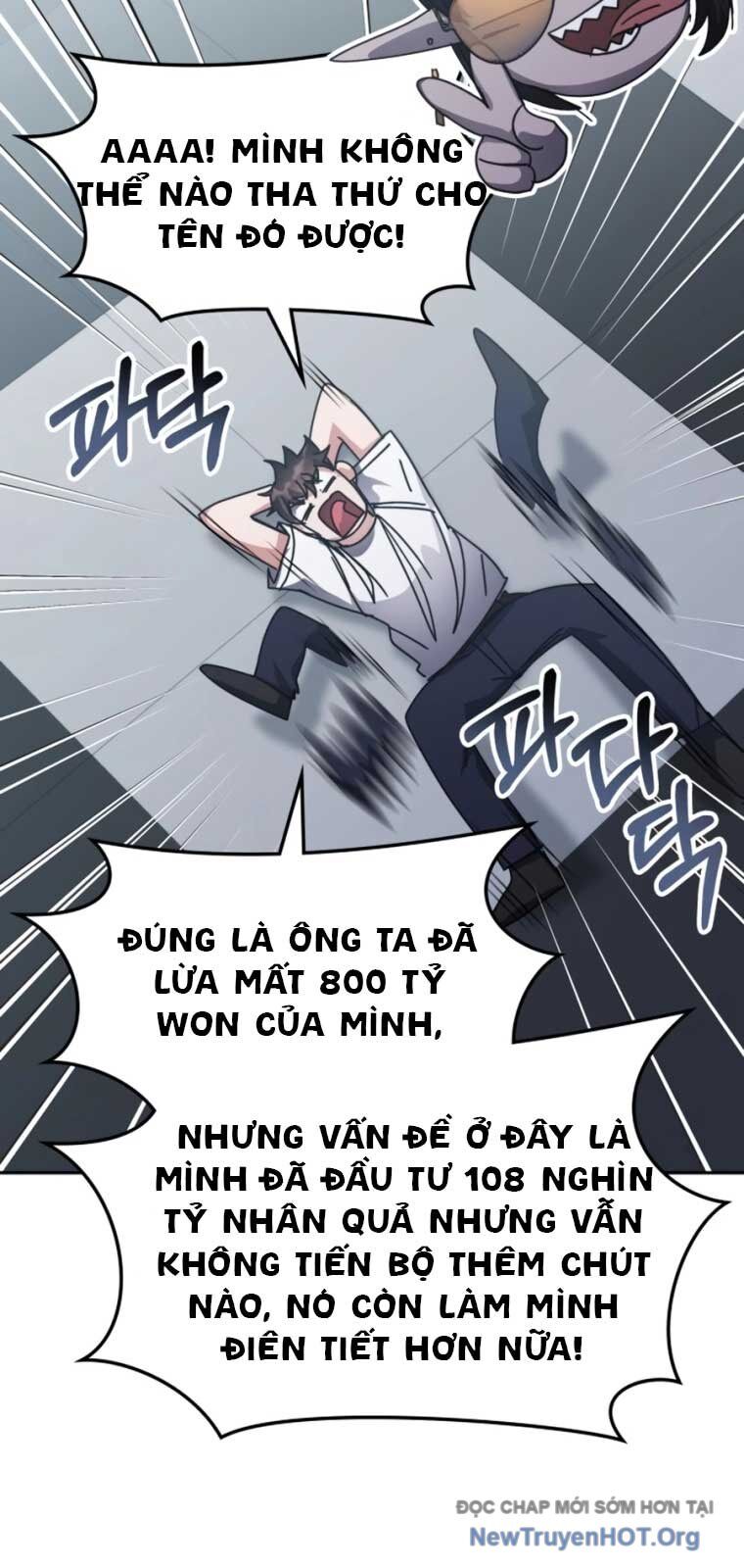 Học Viện Tối Thượng Chương 163 Ảnh 8