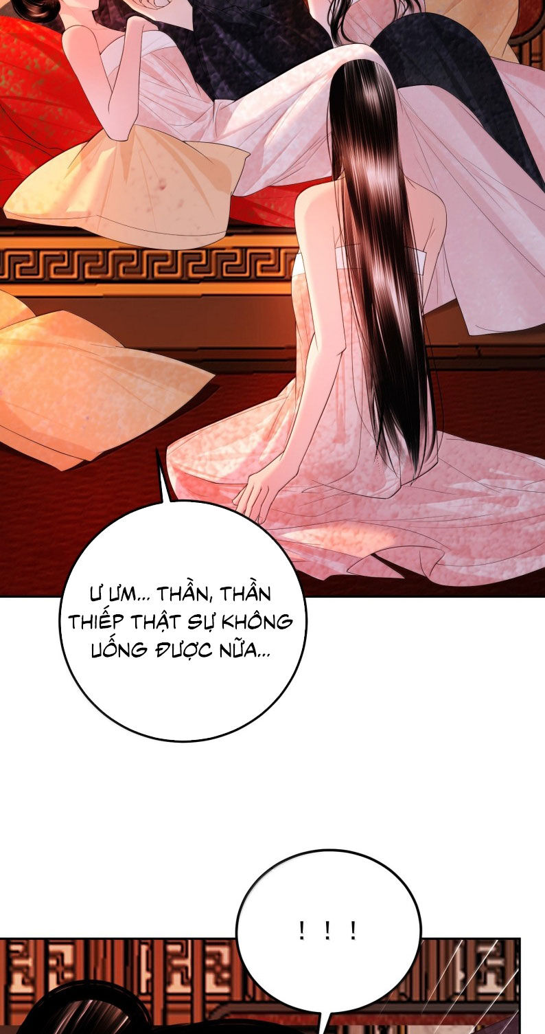Cùng Quân Nói Chuyện Yêu Đương Chương 38 Ảnh 27