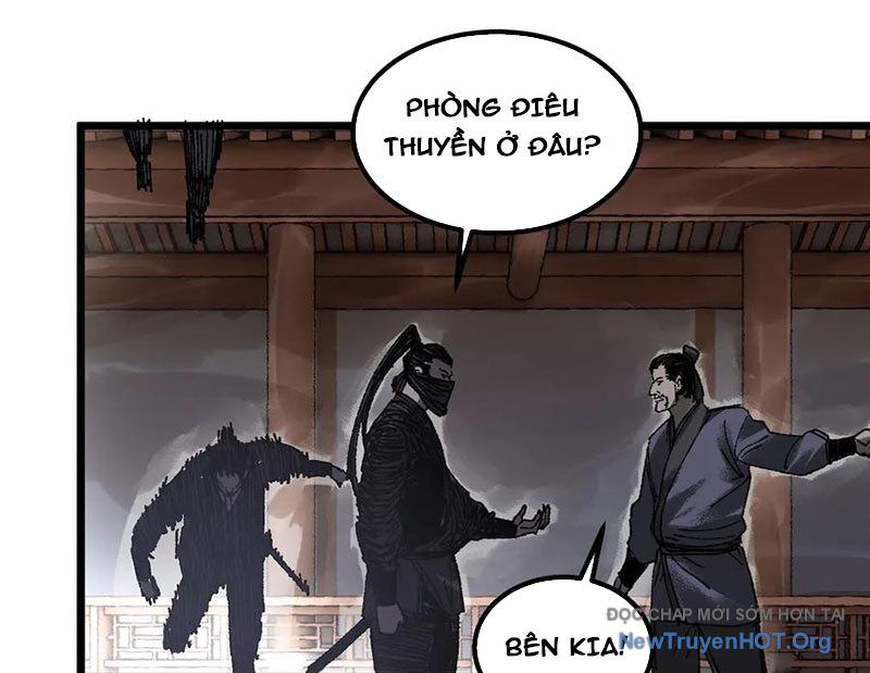 Thiên Hạ Đệ Nhất Lữ Bố Chương 136 Ảnh 95