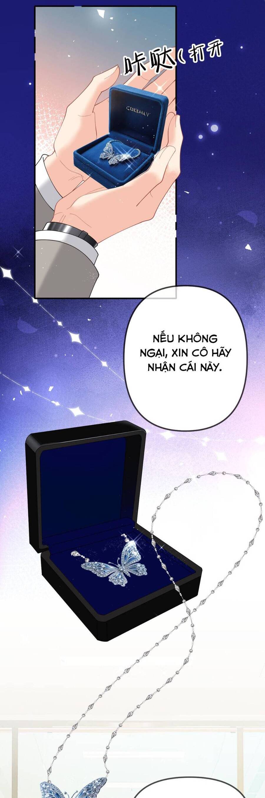 Nụ Hôn Vượt Ranh Giới Chương 9 Ảnh 10