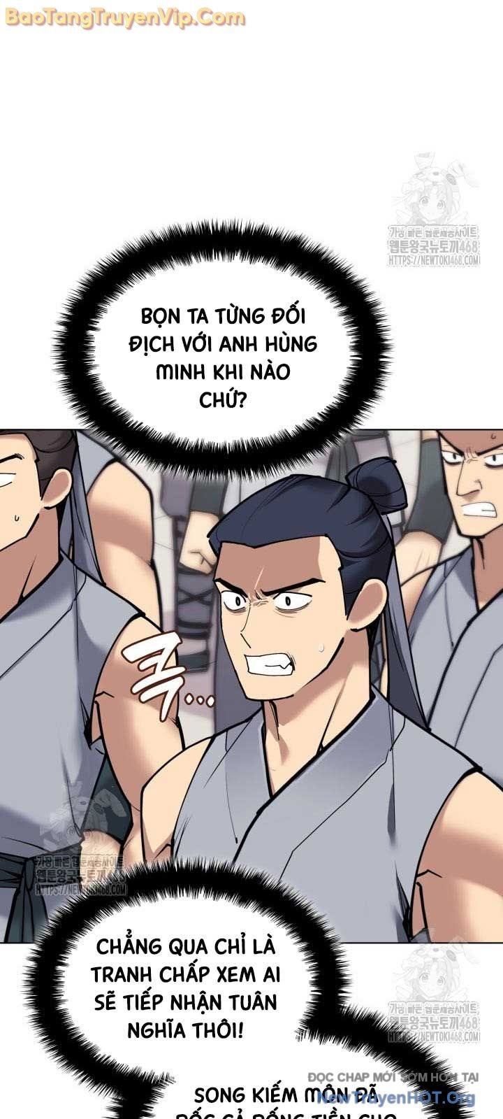 Học Giả Kiếm Sĩ Chương 165 Ảnh 76