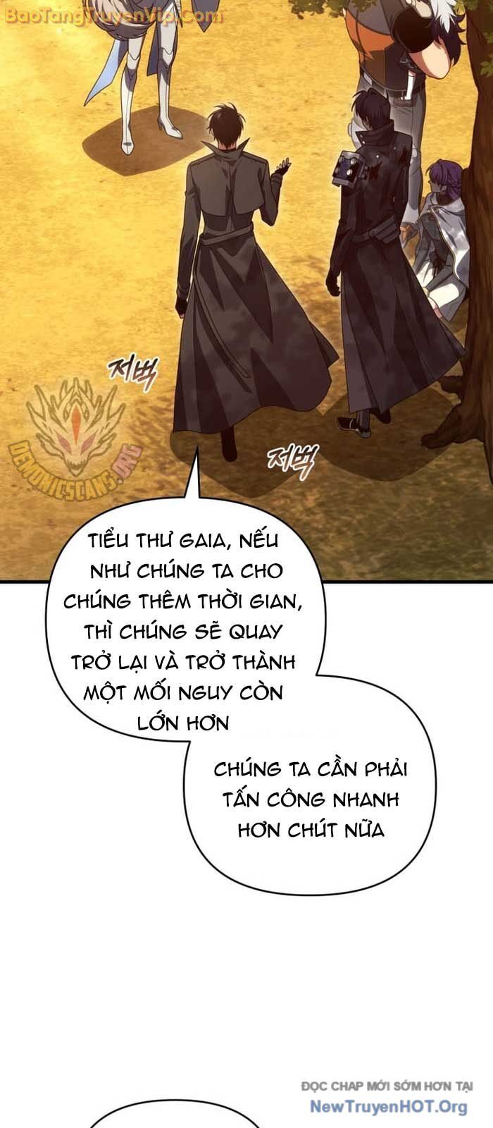 Sự Trở Lại Của Người Chơi Sau 10000 Năm Chương 119 Ảnh 7