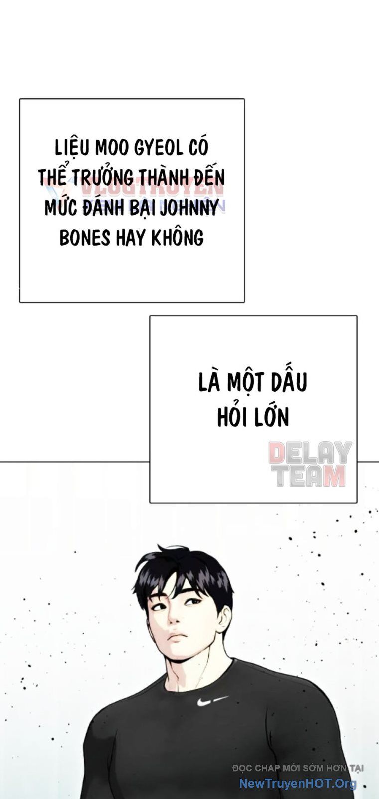 Loser Giỏi Võ Chương 127 Ảnh 62
