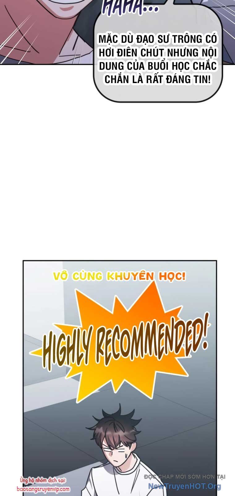 Học Viện Tối Thượng Chương 163 Ảnh 31