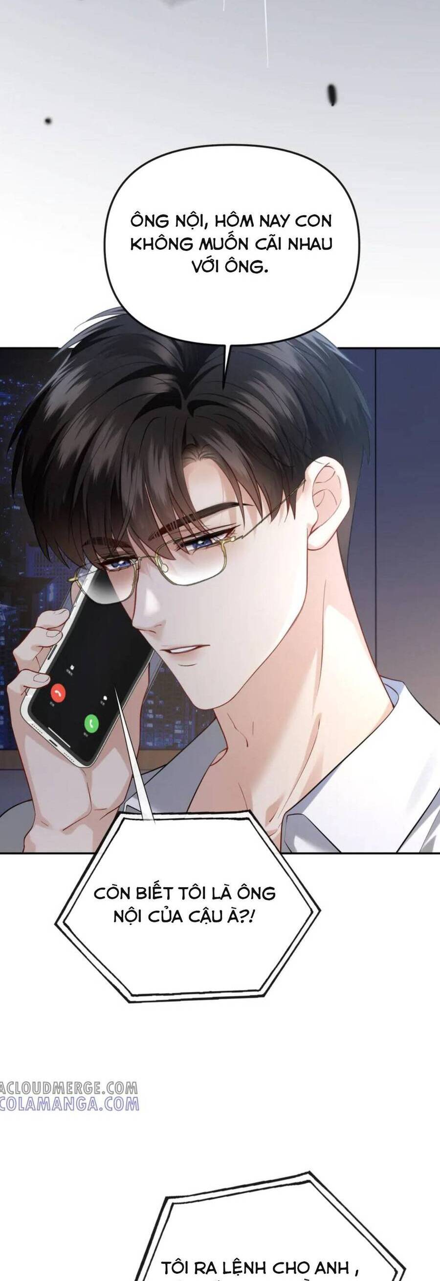 Say Đắm Chương 40 Ảnh 30