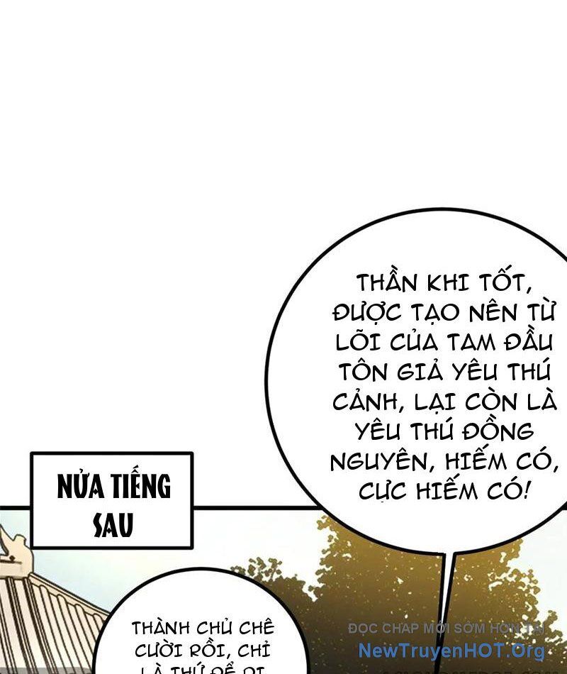 Toàn Cầu Cao Võ Chương 318 Ảnh 39