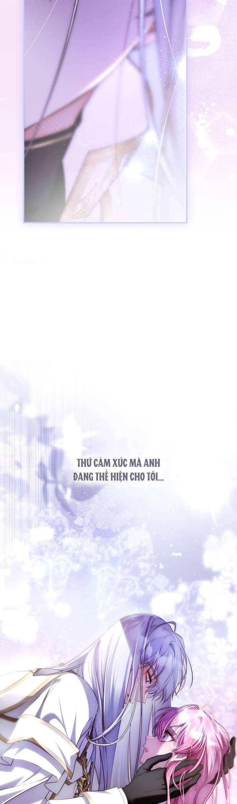 Hoa Giương Kiếm Chương 27 Ảnh 49