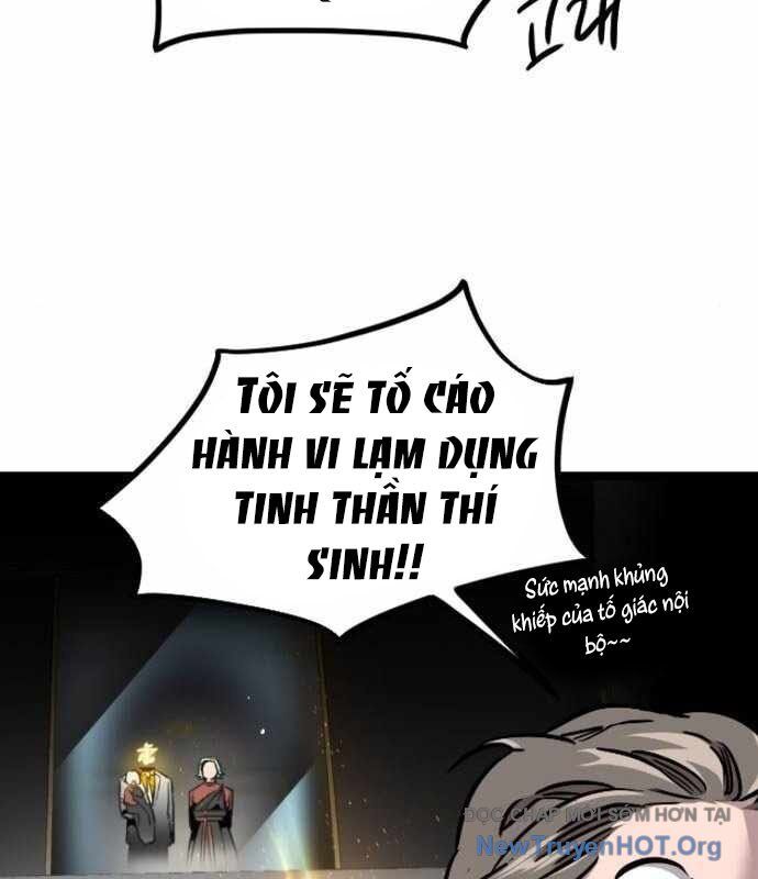 Cửu Vân Mộng Khởi Nguyên Chương 6 Ảnh 57