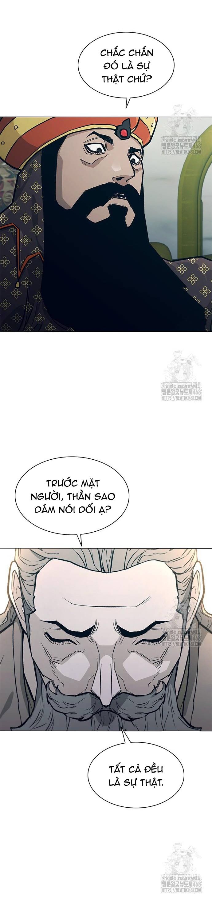 Con Đường Của Võ Giả Chương 223 Ảnh 8