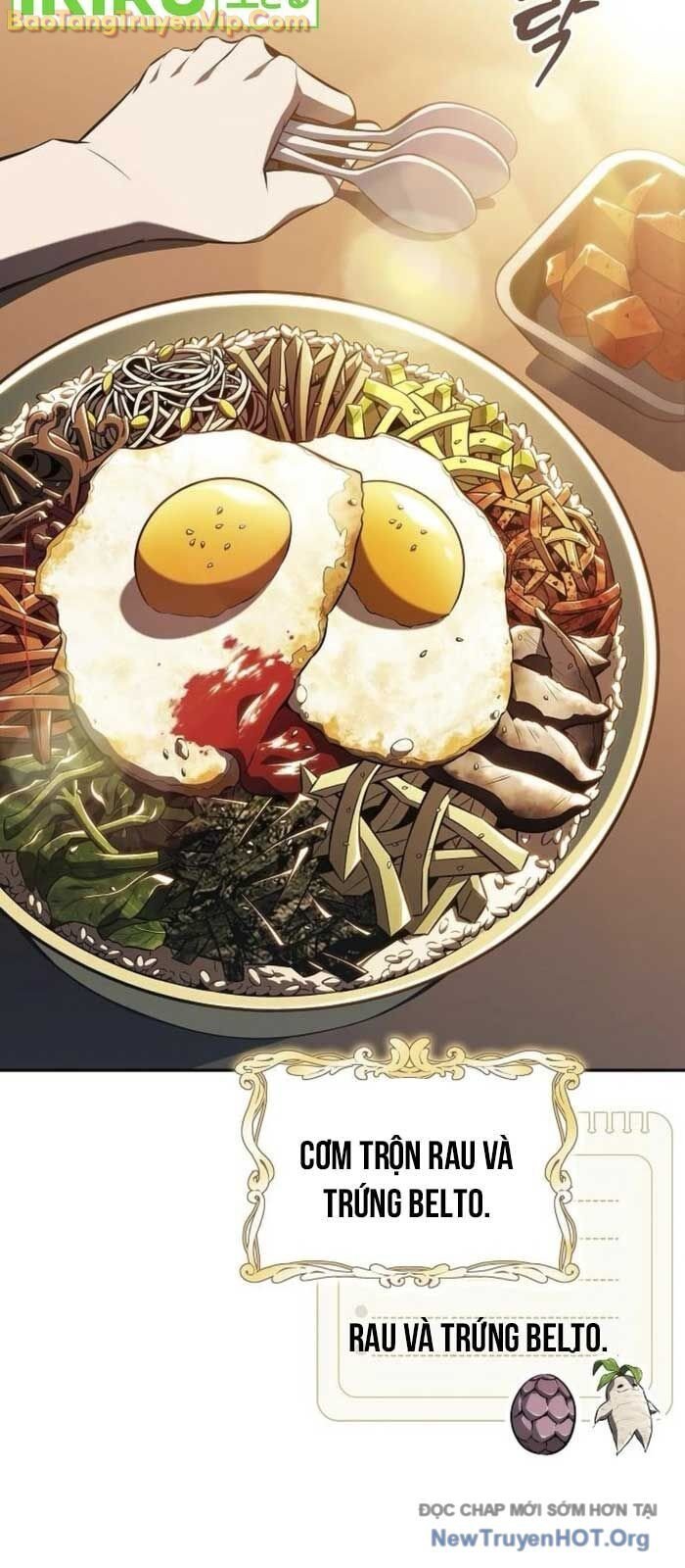 Quán Ăn Định Mệnh Chương 9 Ảnh 18