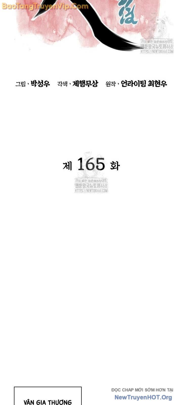 Học Giả Kiếm Sĩ Chương 165 Ảnh 14