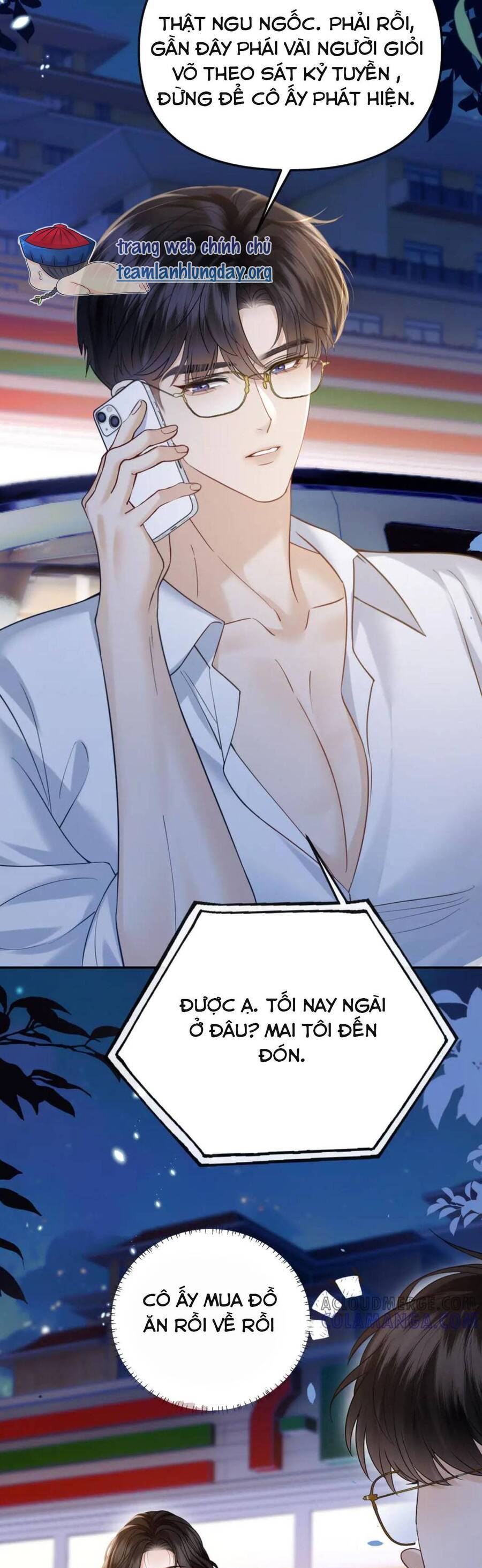 Say Đắm Chương 40 Ảnh 20