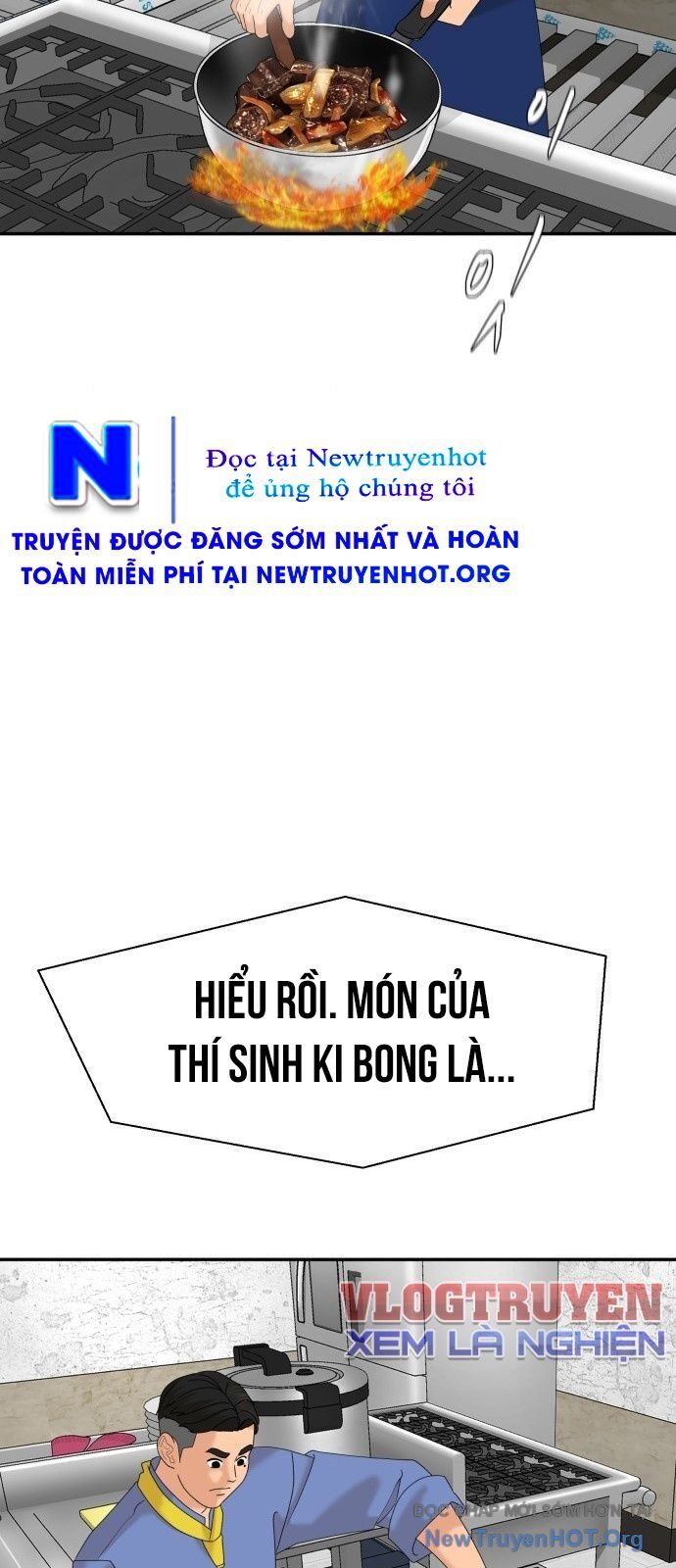 Nhà Hàng Kỳ Lạ Chương 30 Ảnh 25
