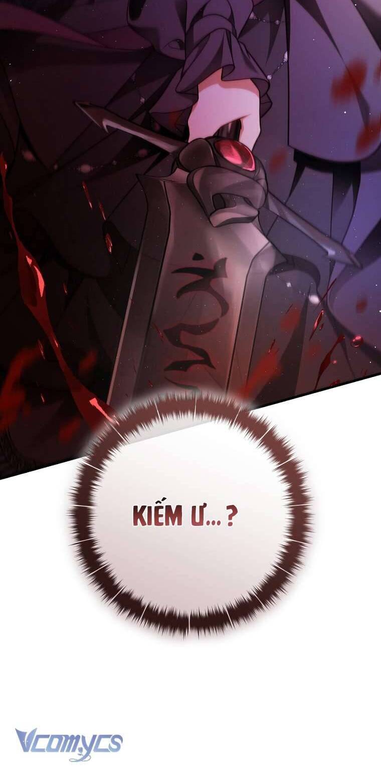 Hoa Giương Kiếm Chương 22 Ảnh 31