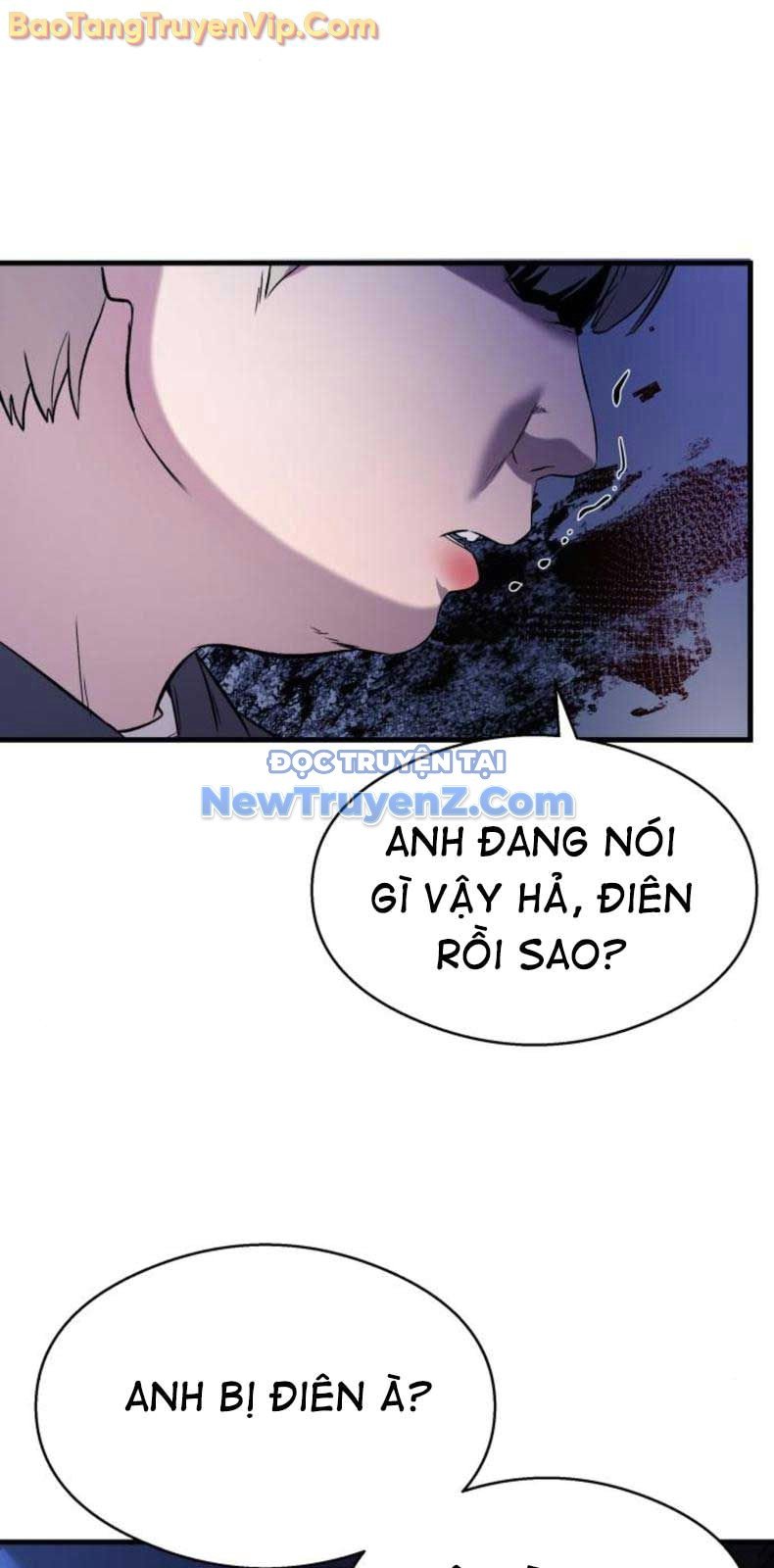Hẹn Hò Rùng Rợn Chương 18 Ảnh 99