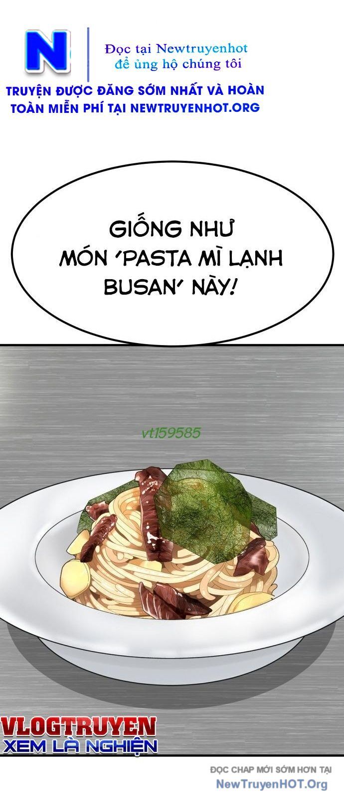 Nhà Hàng Kỳ Lạ Chương 30 Ảnh 48