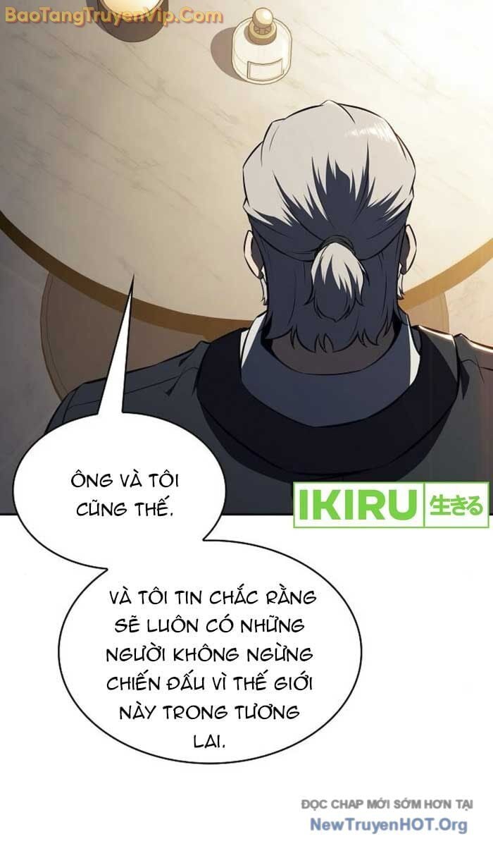 Quán Ăn Định Mệnh Chương 9 Ảnh 60