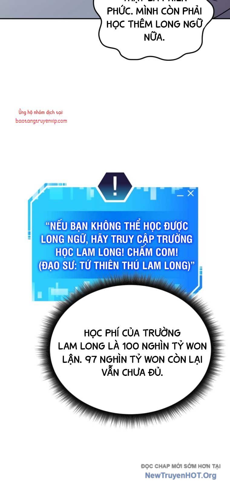 Học Viện Tối Thượng Chương 163 Ảnh 10