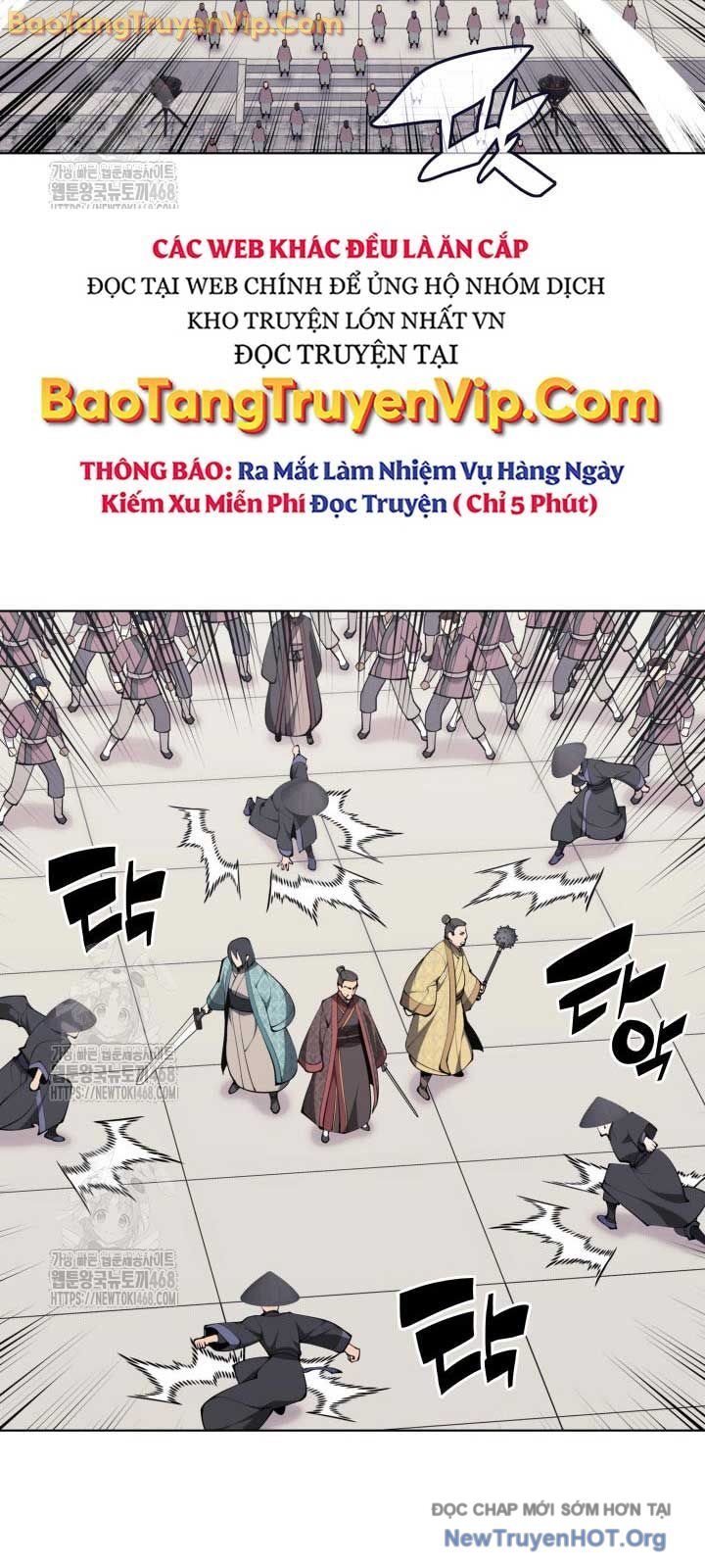 Học Giả Kiếm Sĩ Chương 165 Ảnh 86