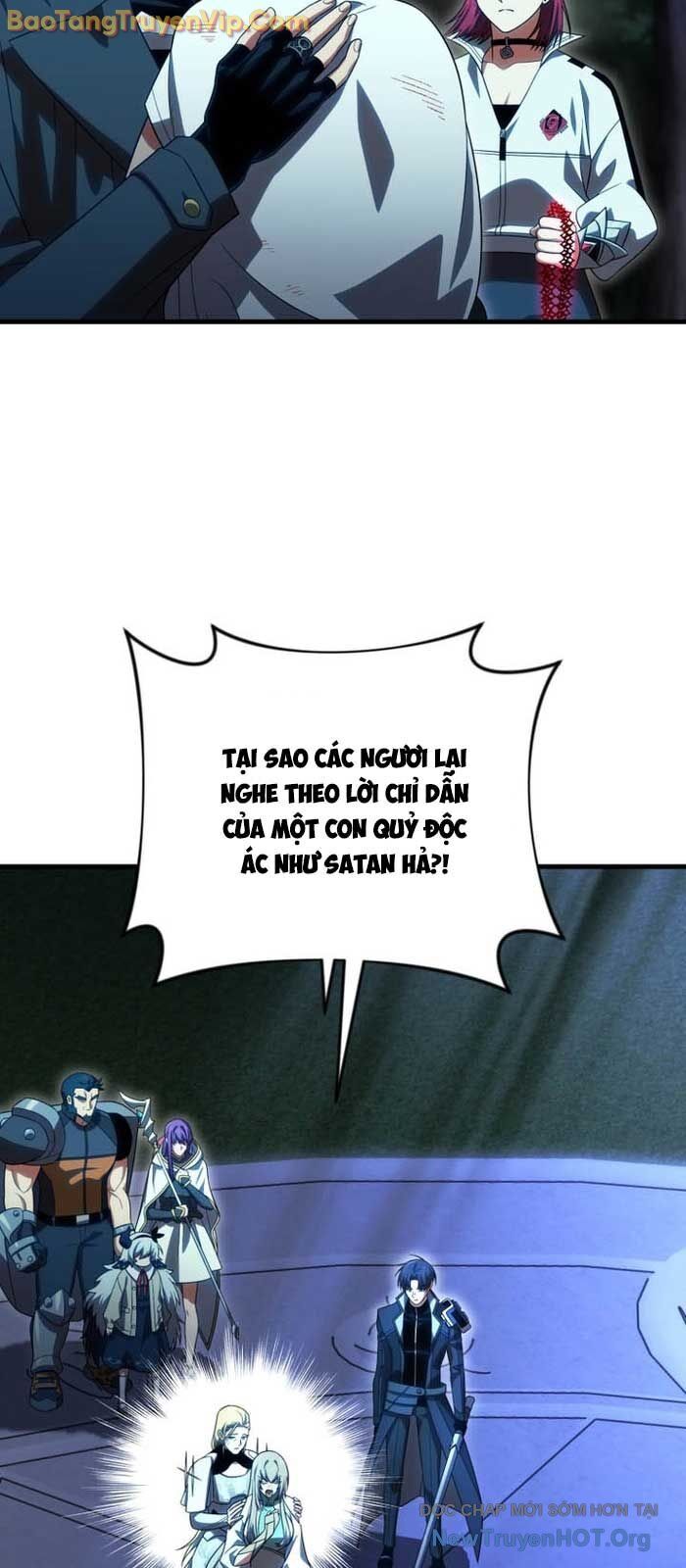 Sự Trở Lại Của Người Chơi Sau 10000 Năm Chương 119 Ảnh 54