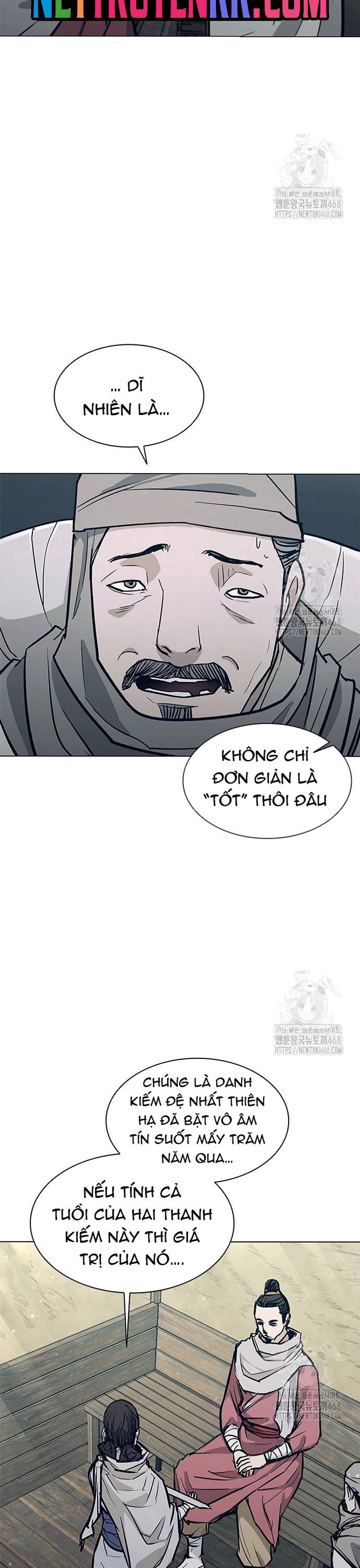 Con Đường Của Võ Giả Chương 222 Ảnh 16
