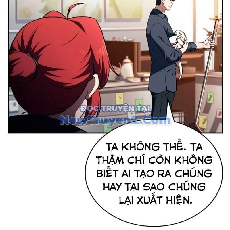 Quán Ăn Định Mệnh Chương 7 Ảnh 191