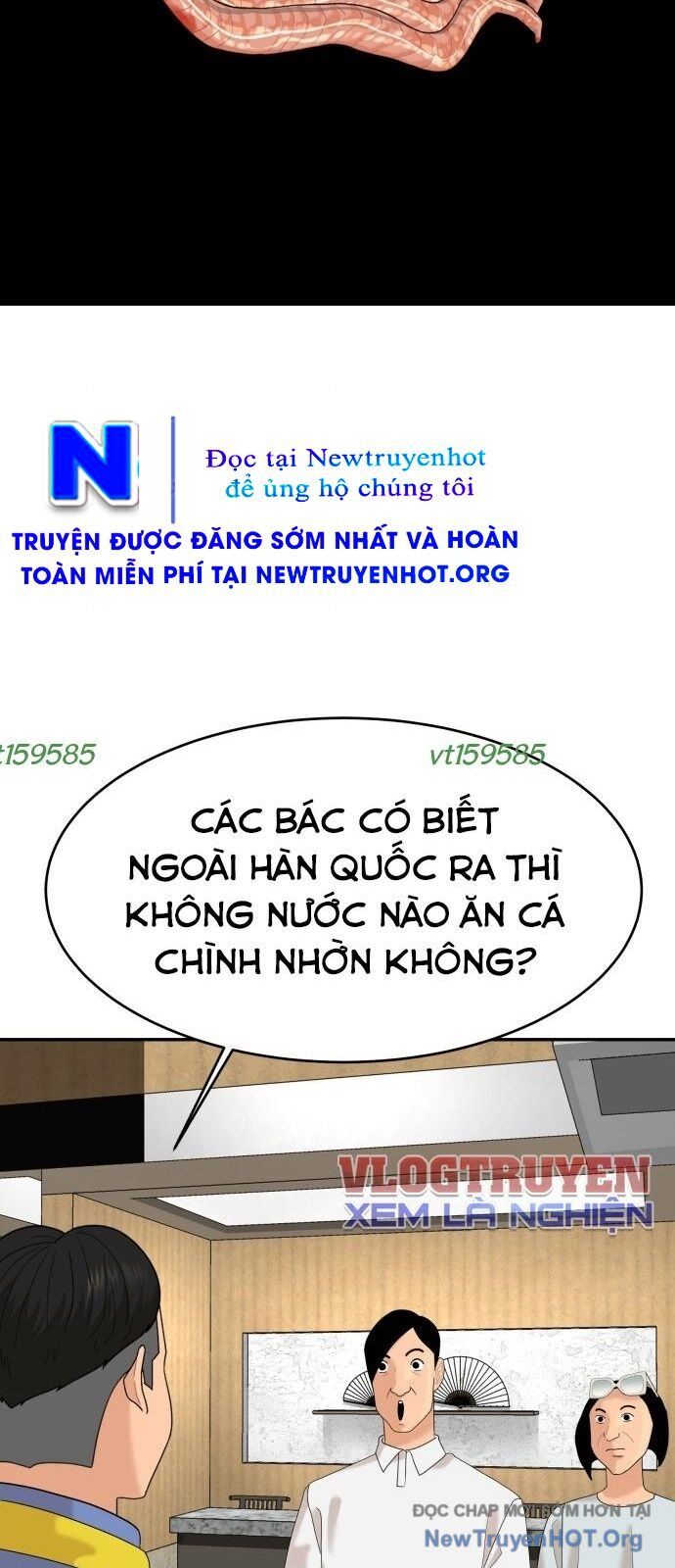 Nhà Hàng Kỳ Lạ Chương 30 Ảnh 70