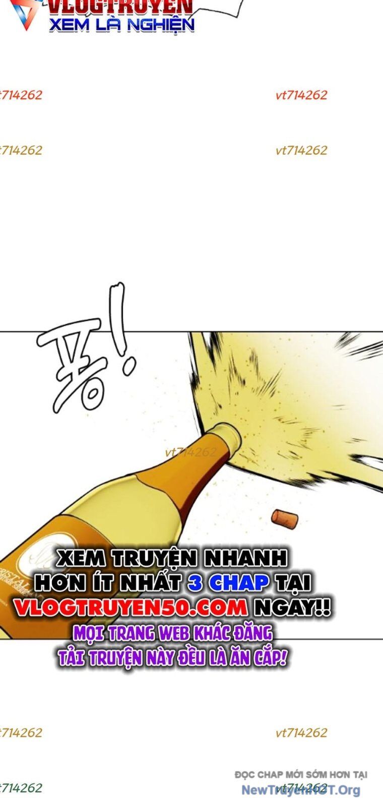 Loser Giỏi Võ Chương 127 Ảnh 6