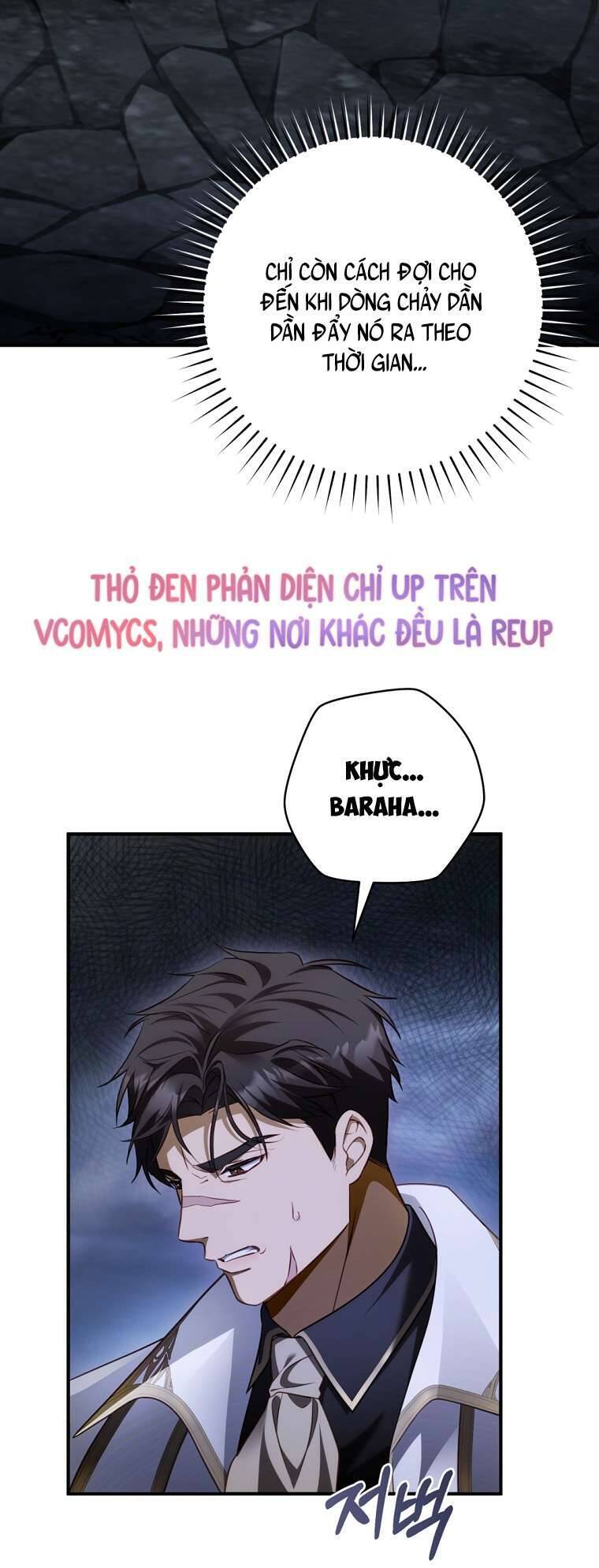 Hoa Giương Kiếm Chương 24 Ảnh 7