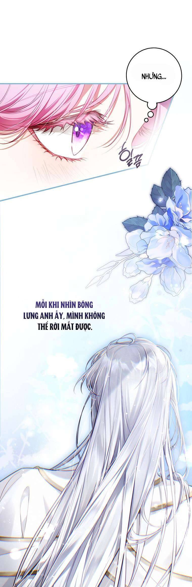 Hoa Giương Kiếm Chương 15 Ảnh 12
