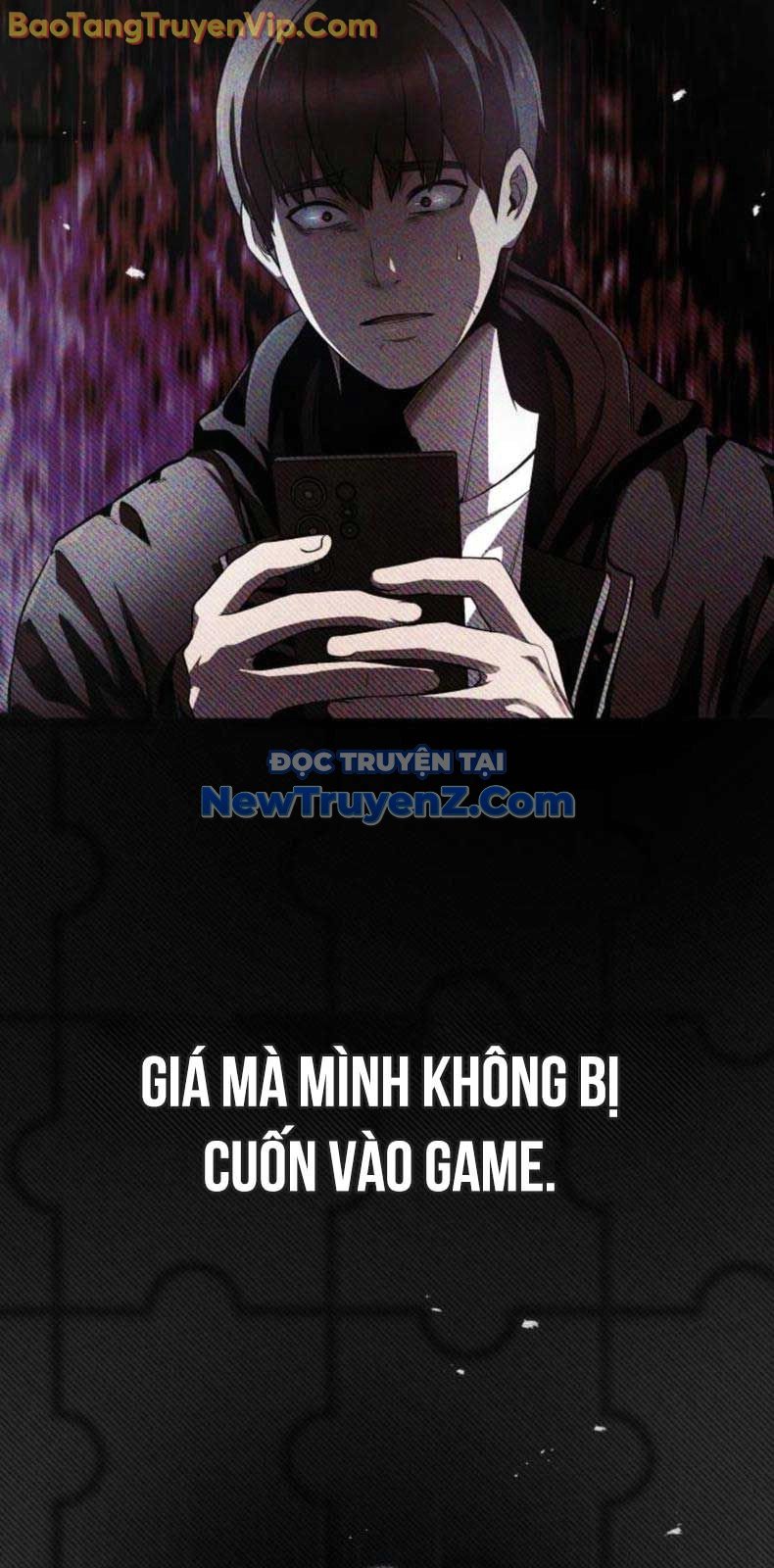 Hẹn Hò Rùng Rợn Chương 18 Ảnh 51