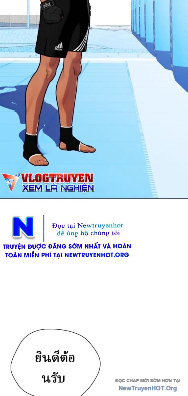 Loser Giỏi Võ Chương 127 Ảnh 122