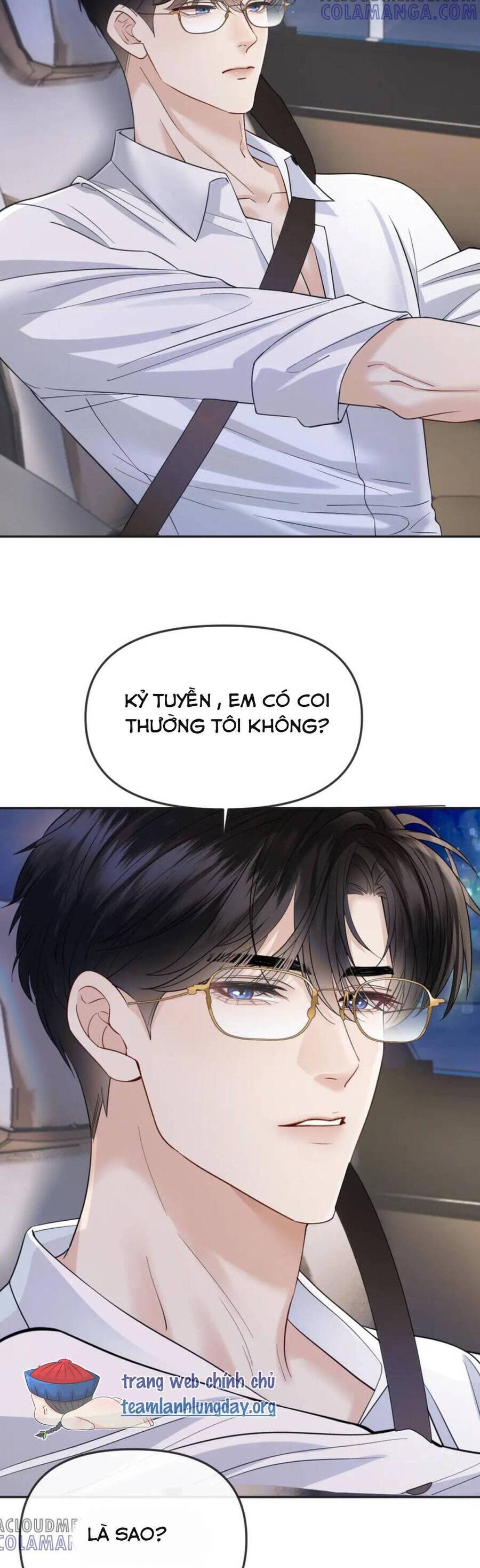 Say Đắm Chương 40 Ảnh 14