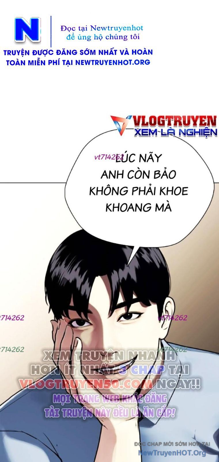 Loser Giỏi Võ Chương 127 Ảnh 77