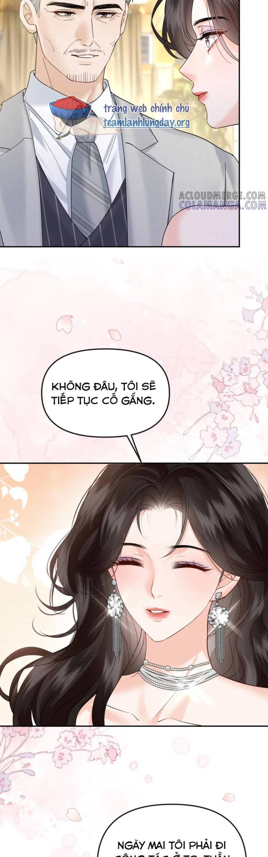 Say Đắm Chương 40 Ảnh 9