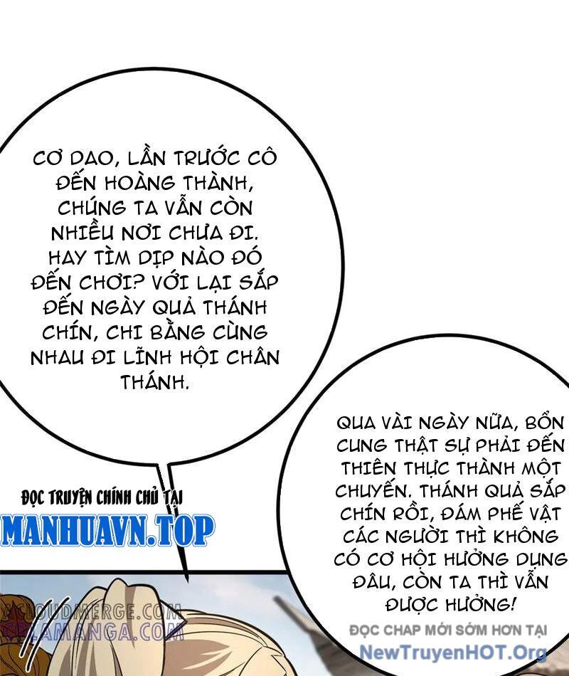 Toàn Cầu Cao Võ Chương 318 Ảnh 84