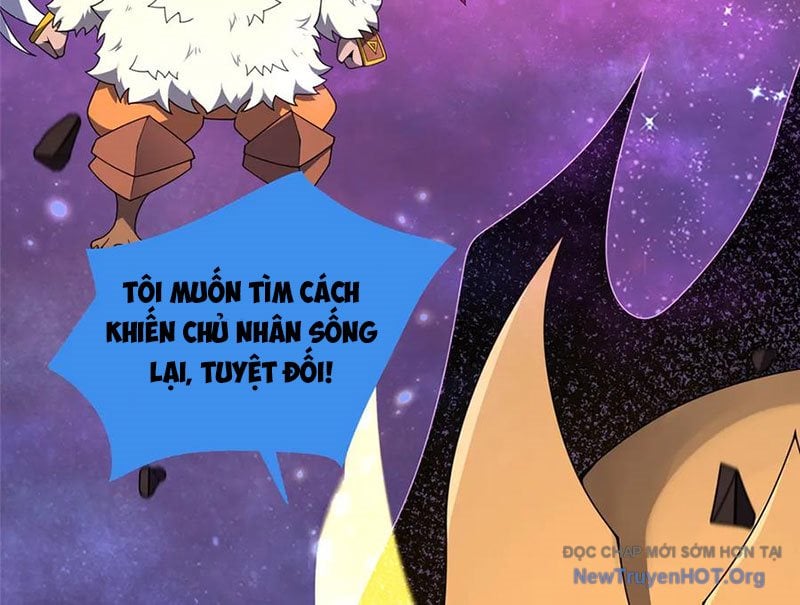 Thần Sủng Tiến Hóa Chương 409 Ảnh 26