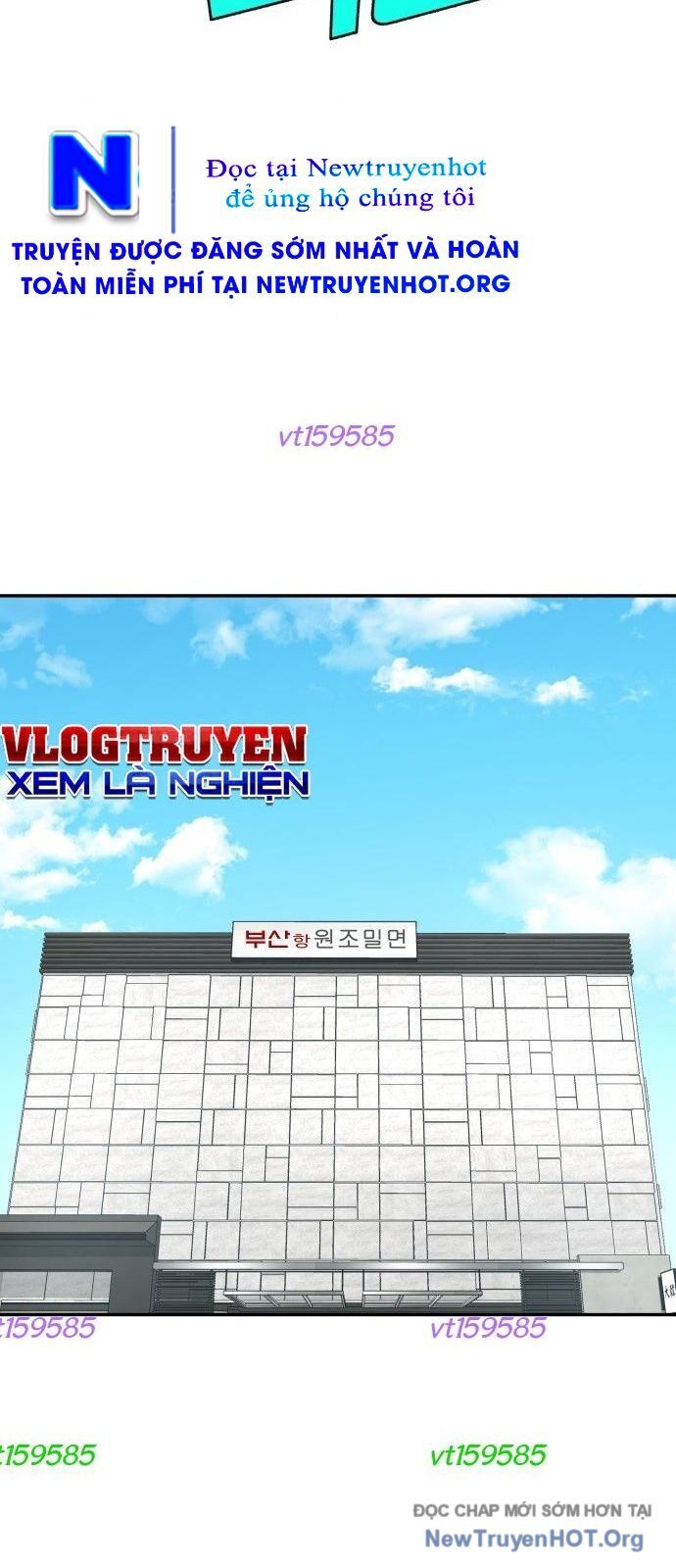 Nhà Hàng Kỳ Lạ Chương 30 Ảnh 6