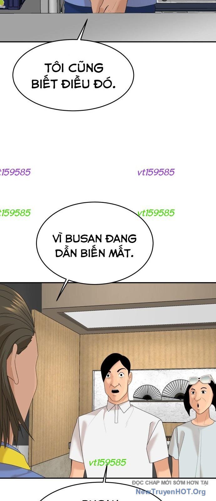 Nhà Hàng Kỳ Lạ Chương 30 Ảnh 40