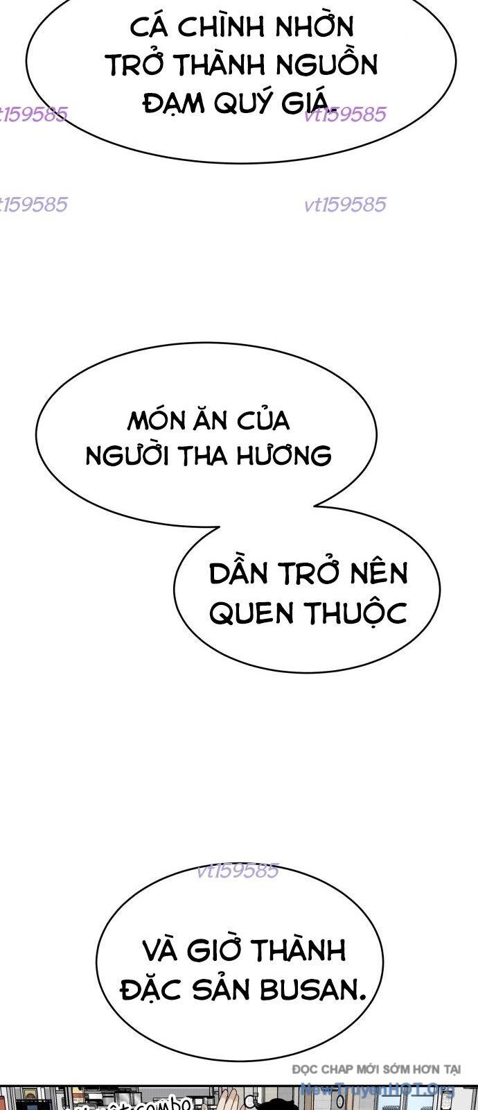 Nhà Hàng Kỳ Lạ Chương 30 Ảnh 74