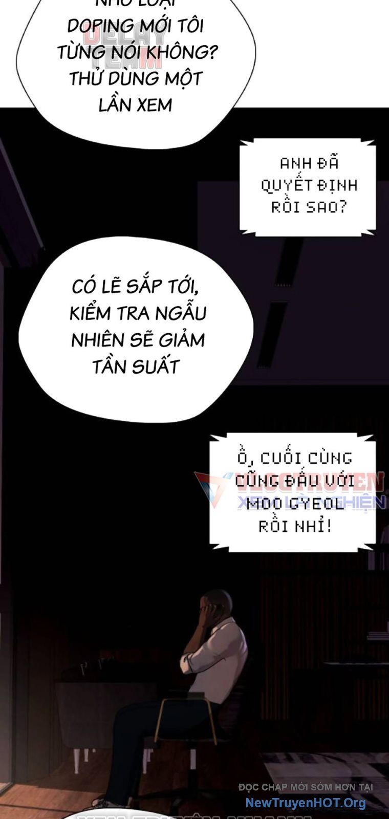 Loser Giỏi Võ Chương 127 Ảnh 99