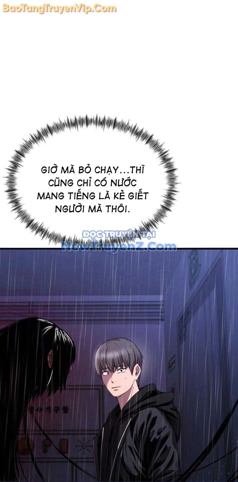 Hẹn Hò Rùng Rợn Chương 18 Ảnh 27