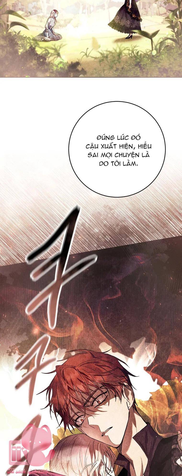 Làm Ác Nữ Bộ Không Tuyệt Sao? Chương 82 Ảnh 52